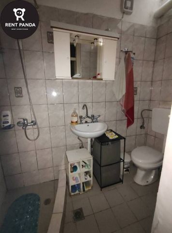 Studio/Γκαρσονιέρα για ενοικίαση Προφήτης Ηλίας (Καβάλα) - Φωτογραφία 3
