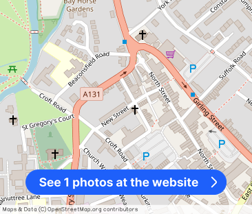 New Street, Sudbury - Photo 1