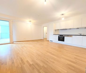 Top 4 Zimmerwohnung nahe dem WU Campus und Wiener Prater - Foto 1