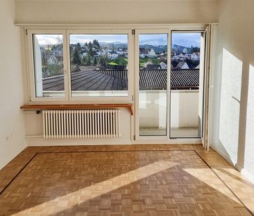 2 Zimmer Wohnung - Photo 3
