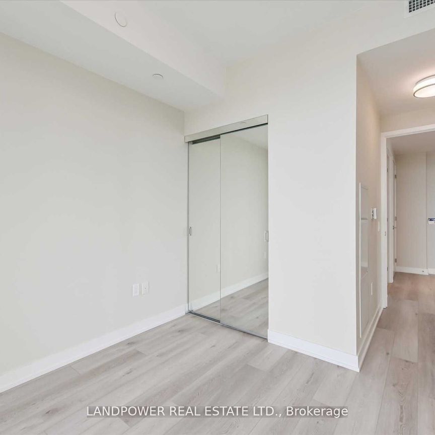 For Lease - 15 Queens Quay Unit# 3106, Toronto, Ontario - Photo 1