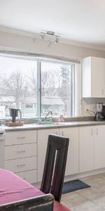 Appartement 3 ½ à louer Montcalm / Saint-Sacrement février 2026 - Photo 3