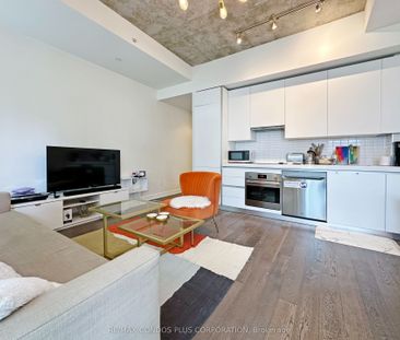 Thompson Residence Lofts 38 , #1005 - Photo 1