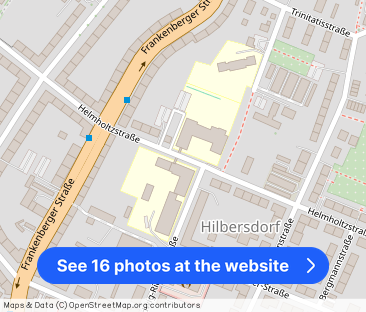 Hübsche Wohnung mit Einbauküche - Photo 1