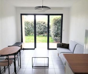 Location Appartement 2 pièces Meublé 35m² AIRE SUR L ADOUR 40800 - Photo 1