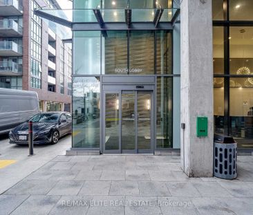 For Lease - 20 Minowan Miikan Lane Unit# 330, Toronto, Ontario - Photo 4