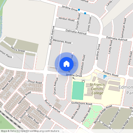 4 Rattey Avenue, NSW 2174, Edmondson Park