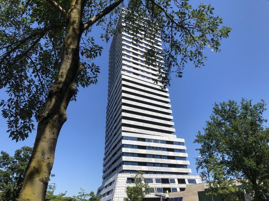Appartement te huur: Vincent van den Heuvellaan 69 5612 MZ Eindhoven - Photo 1