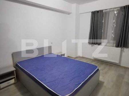 Apartament cu 3 camere, 46 de mp, loc de parcare subteran, zona strazii Oasului - Photo 3