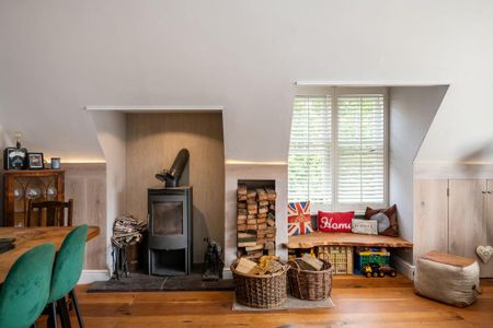 3 bedroom apartment to rent - Photo 2