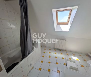Location Appartement 2 pièces 28m² AUXERRE 89000 - Photo 5
