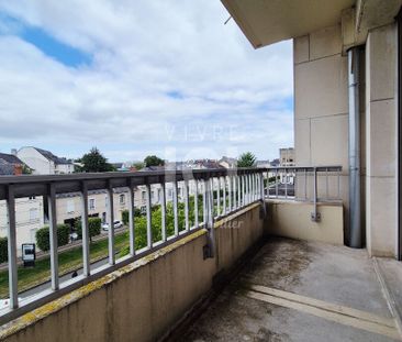 Appartement Angers 2 pièce(s) 62.05 m2 - Photo 4
