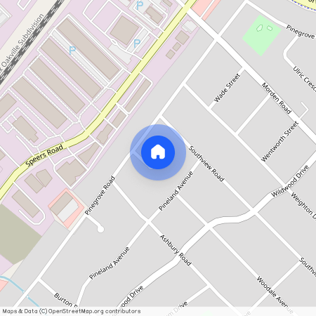 379 Tamarack Circle Unit# LOWER, Oakville