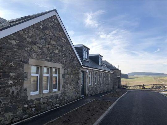 3 bedroom barn conversion to rent - Photo 1