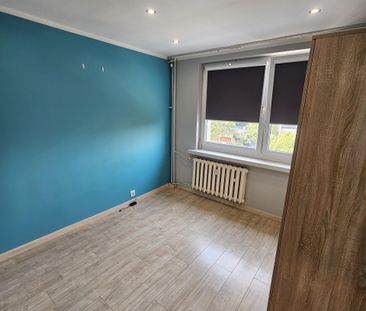 Nałkowskiej 43m2 2pokoje balkon (Ruda Śląska, Ruda)Ruda Śląska, Rud... - Zdjęcie 5