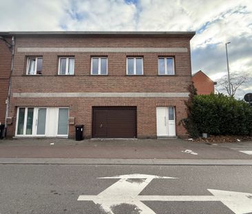 AALST - Ruim appartement met mooi terras. - Photo 2