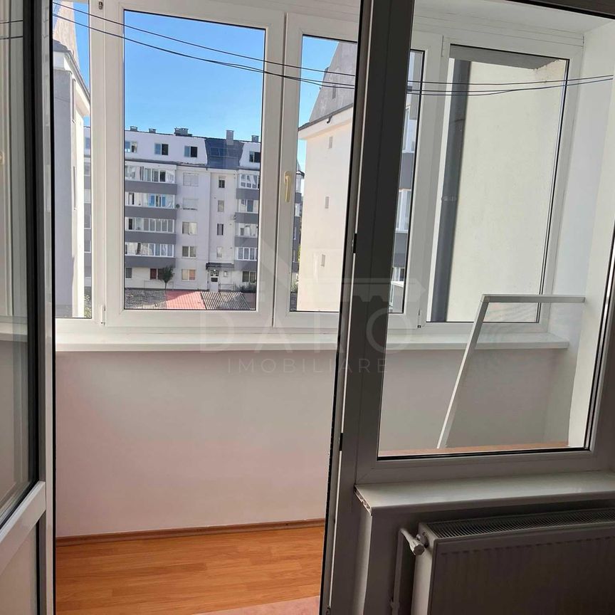Închiriază Apartament 3 camere Cristești - Fotografie 1