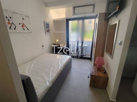 Studio/Γκαρσονιέρα για ενοικίαση Σκαγιοπούλειο (Πάτρα) - Photo 4