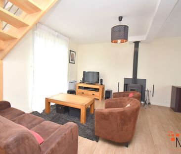 Location Maison 5 pièces 77m² - Photo 4