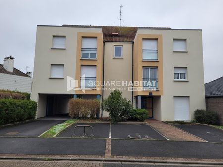 Location Appartement 2 pièces 28m² ARRAS 62000 - Photo 5