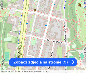 Gdynia, Śródmieście, Świętojańska, mieszkanie, do wynajęcia, 2 pokoje – zdjęcie 1