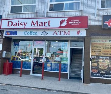 For Lease - 1758 Victoria Park Avenue Unit# 3, Toronto, Ontario - Photo 1