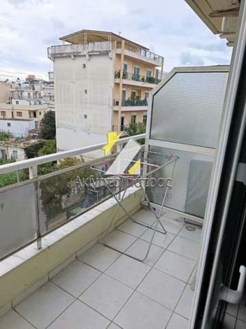 Studio/Γκαρσονιέρα για ενοικίαση Αγία Αικατερίνη (Πάτρα) - Photo 5