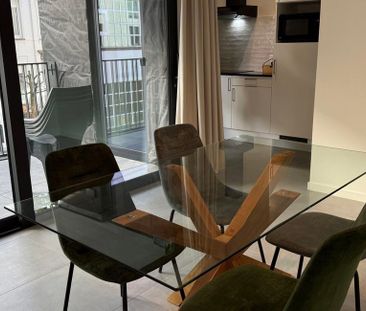 Appartement te huur in Mol voor € 900 met 1 slaapkamer - Photo 3