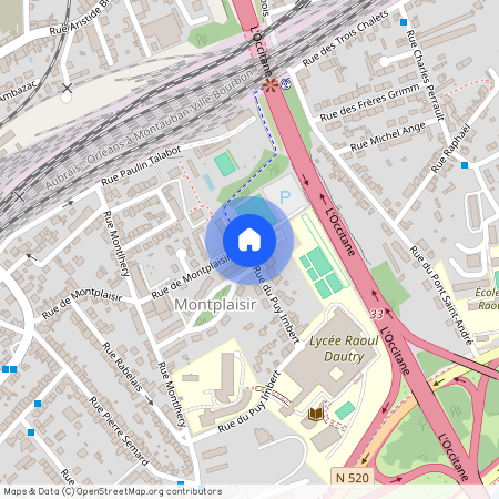 87000, Limoges