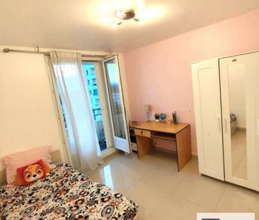 Location appartement t4 86 m² à Pontoise (95300) LES LOUVRAIS - Photo 5