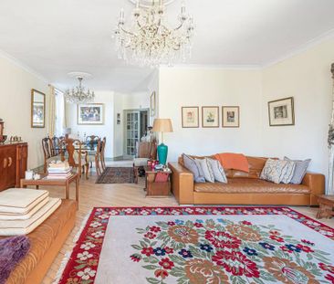 3 bedroom terraced house to rent - Photo 2