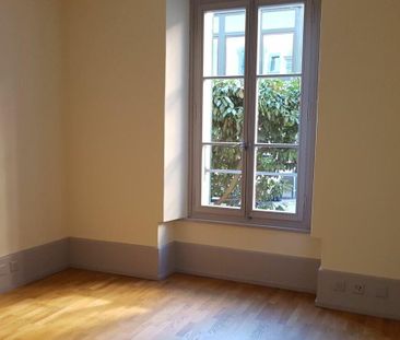 2.5 Zimmer Wohnung - Photo 2