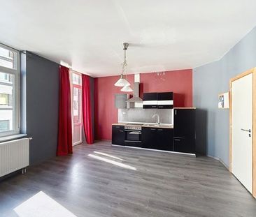 Appartement te huur - Photo 2