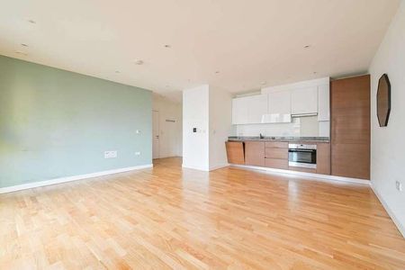 Merle Mansions, Stratford, E20 - Photo 5