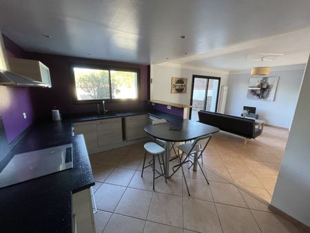 Location Maison 5 pièces 118m² CABESTANY 66330 - Photo 4