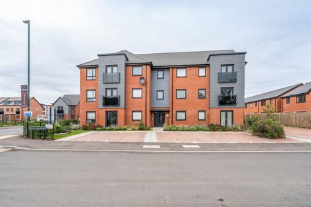 2 bed apartment to rent in Shepherds Green Road, Shirley, B90 - Photo 5