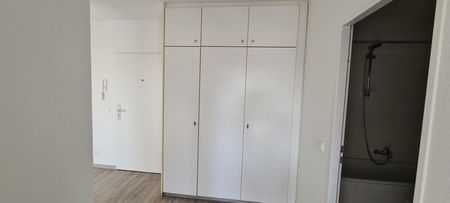 Wohnen heute heißt Vonovia - 2 Zimmer für Singles oder Paare in Brackel - Photo 3