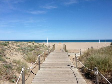 Piso de alquiler en Carrer del Ravalet, 37, Canet d'En Berenguer - Photo 5
