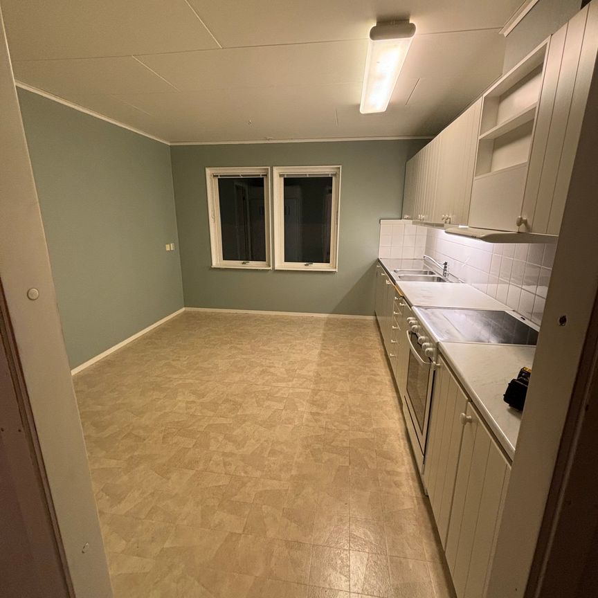 Strycksele, Vindeln - Foto 1