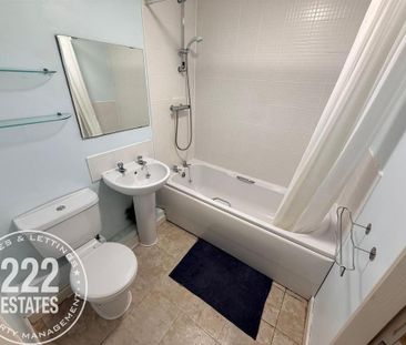 1 bedroom apartment to rent - Photo 5