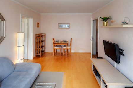 At Hohenzollernplatz - Beautiful bright apartment - Foto 4