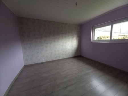 Maison T5 Grâces à louer - Photo 4