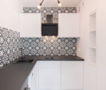 30 m2+ogród| ul.Reduta| Quattro, Vinci, Capgemini - Zdjęcie 3