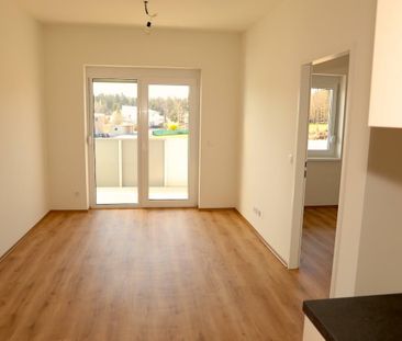 Wunderschöne 2-Zimmer-Gartenwohnung in Seiersberg-Pirka - Photo 1