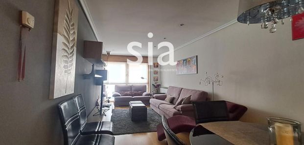 Piso de alquiler en Música, Lovaina - Photo 1