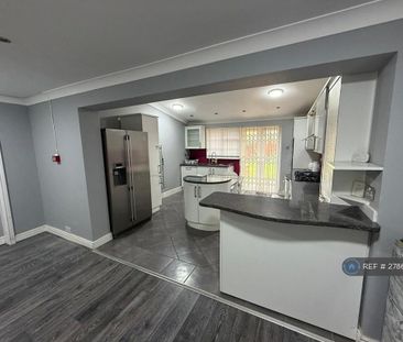 1 bedroom in a house share to rent - Photo 6