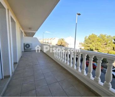 Piso en alquiler en Avenida de Escandinavia - Foto 6