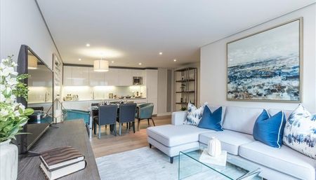 3 bedroom flat to rent - Photo 2