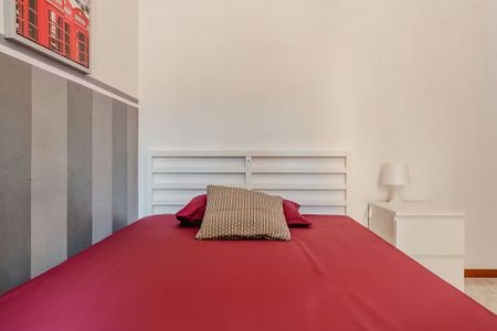 Via Conchetta, Milan, Lombardy 20136 - Foto 5