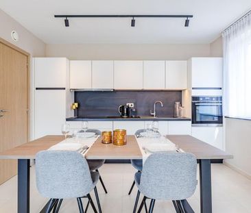 Appartement te huur - Photo 6